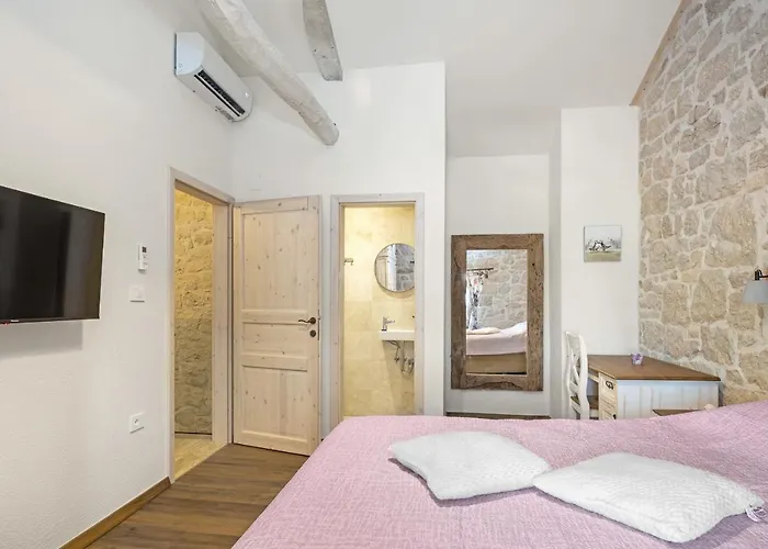 Stone House Dijana Istria Sveti Lovrec