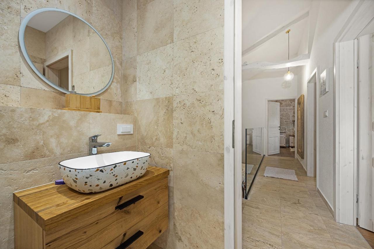 Stone House Dijana Istria Sveti Lovrec Holiday home