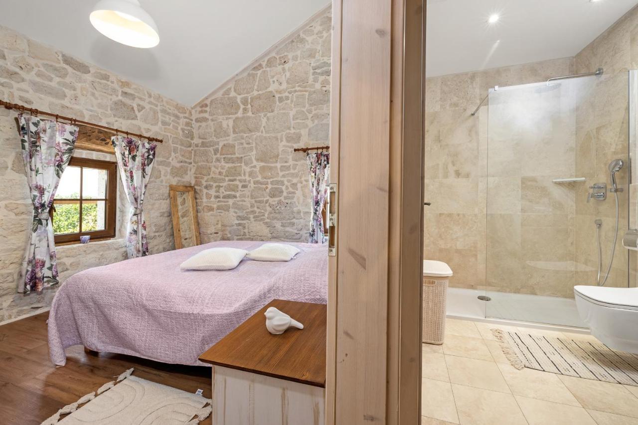 Holiday home Stone House Dijana Istria Sveti Lovrec
