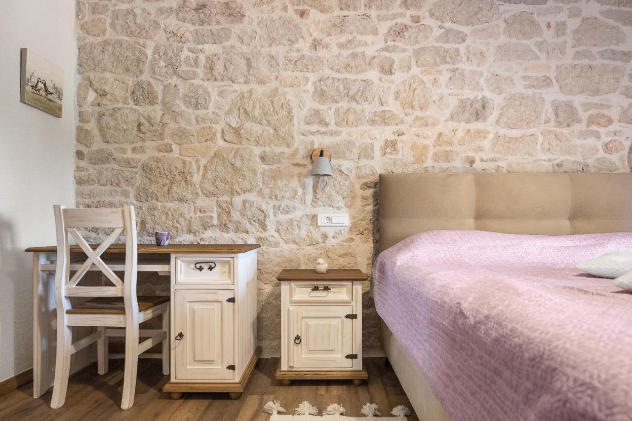 Holiday home Stone House Dijana Istria Sveti Lovrec