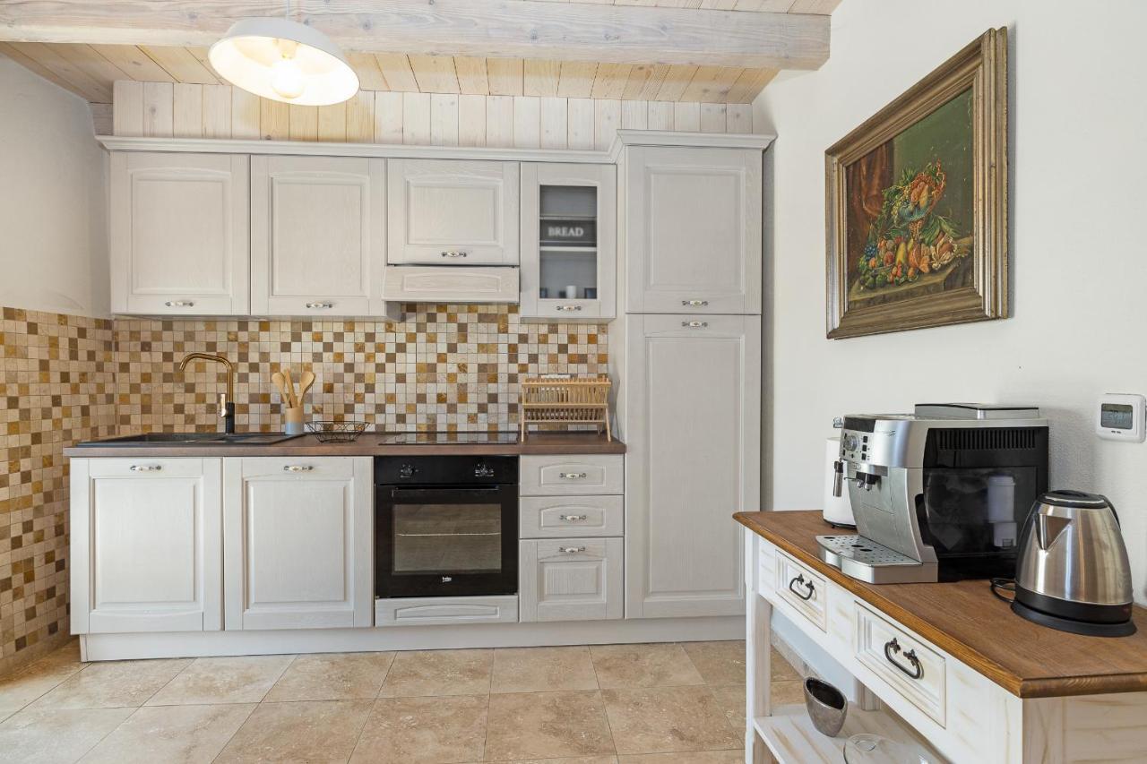 Holiday home Stone House Dijana Istria Sveti Lovrec Sveti Lovrec Pazenaticki