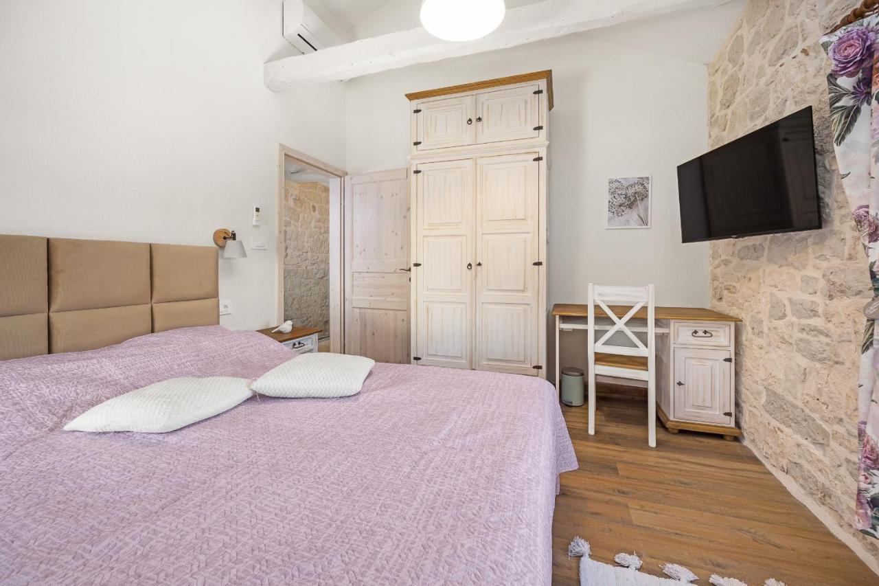 Holiday home Stone House Dijana Istria Sveti Lovrec *
