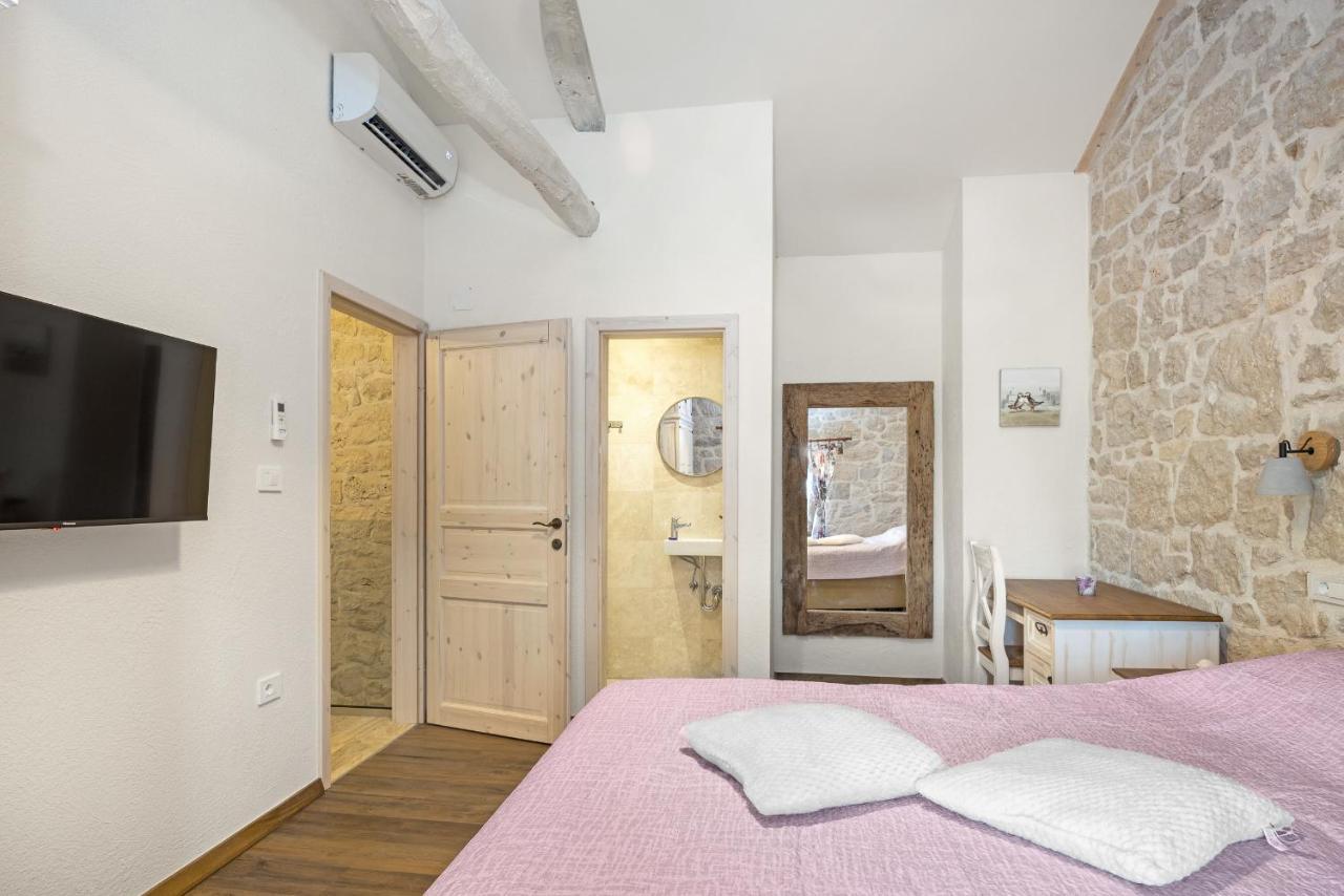 Stone House Dijana Istria Sveti Lovrec