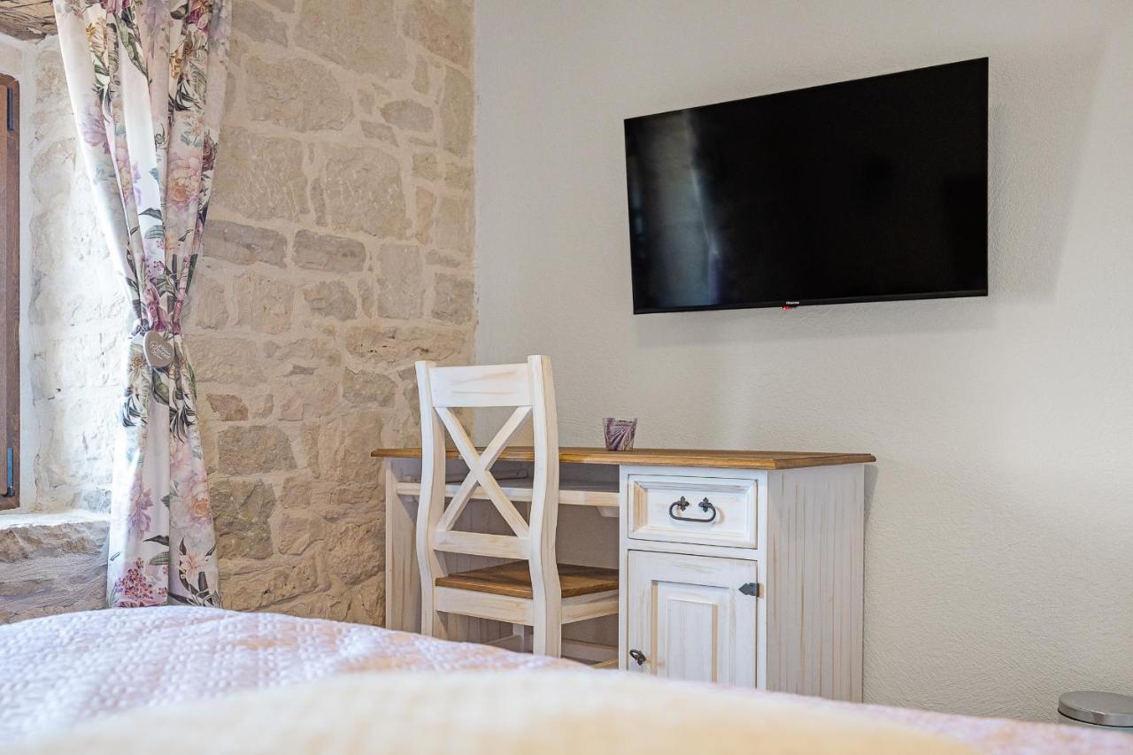 Holiday home Stone House Dijana Istria Sveti Lovrec Sveti Lovrec Pazenaticki